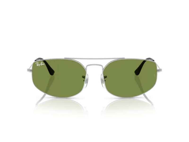 Ray-Ban Explorer 5 RB 3845 003/4E 57 Férfi, Női napszemüveg