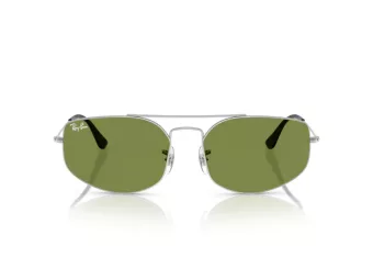   Ray-Ban Explorer 5 RB 3845 003/4E 60 Férfi, Női napszemüveg