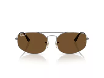   Ray-Ban Explorer 5 RB 3845 004/57 57 Férfi, Női napszemüveg