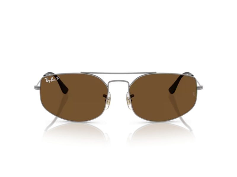 Ray-Ban Explorer 5 RB 3845 004/57 57 Férfi, Női napszemüveg