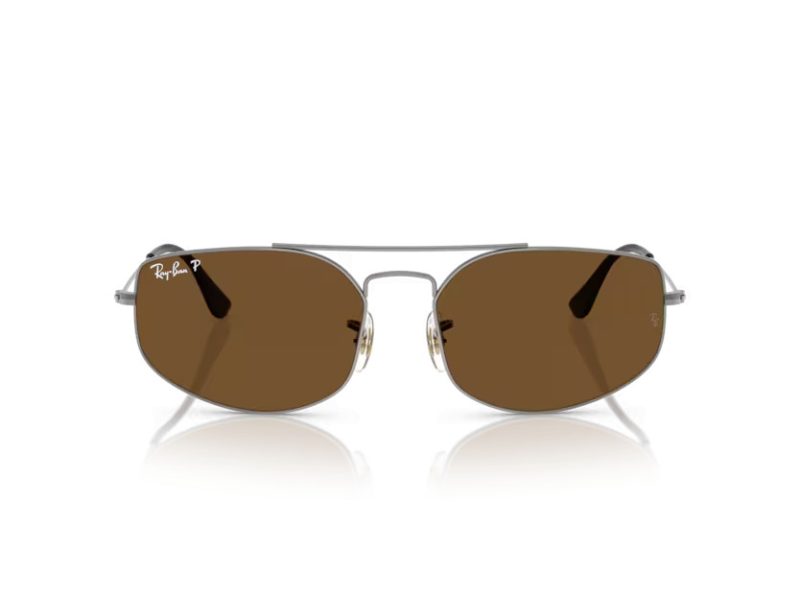 Ray-Ban Explorer 5 RB 3845 004/57 57 Férfi, Női napszemüveg