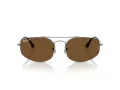 Ray-Ban Explorer 5 RB 3845 004/57 60 Férfi, Női napszemüveg