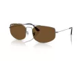 Ray-Ban Explorer 5 RB 3845 004/57 60 Férfi, Női napszemüveg