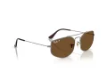 Ray-Ban Explorer 5 RB 3845 004/57 60 Férfi, Női napszemüveg