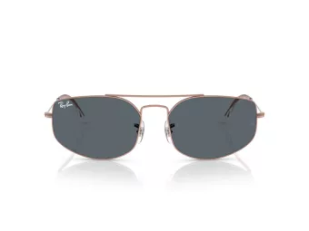   Ray-Ban Explorer 5 RB 3845 9035R5 57 Férfi, Női napszemüveg