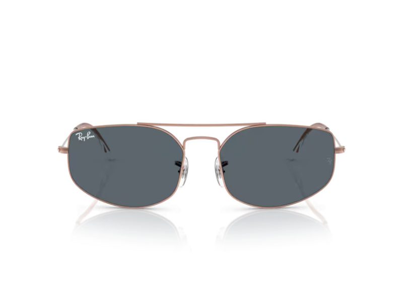 Ray-Ban Explorer 5 RB 3845 9035R5 57 Férfi, Női napszemüveg