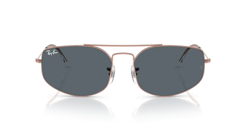 Ray-Ban Explorer 5 RB 3845 9035R5 57 Férfi, Női napszemüveg akciós termékkép 1