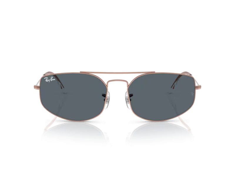 Ray-Ban Explorer 5 RB 3845 9035R5 60 Férfi, Női napszemüveg