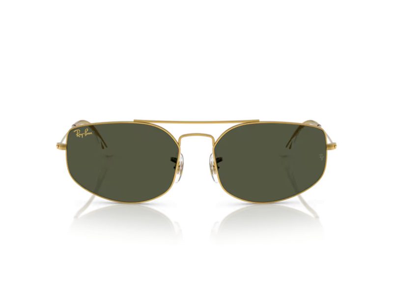 Ray-Ban Explorer 5 RB 3845 919631 57 Férfi, Női napszemüveg