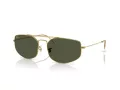 Ray-Ban Explorer 5 RB 3845 919631 57 Férfi, Női napszemüveg