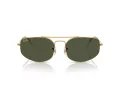 Ray-Ban Explorer 5 RB 3845 919631 60 Férfi, Női napszemüveg