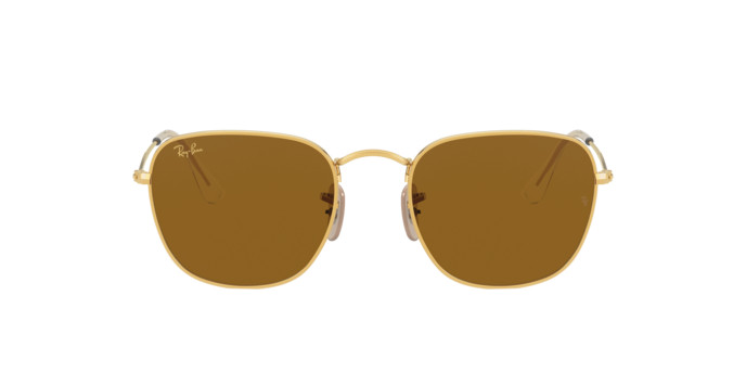  Ray-Ban Frank RB 3857 9196/33 51 Férfi, Női napszemüveg akciós termékkép 1