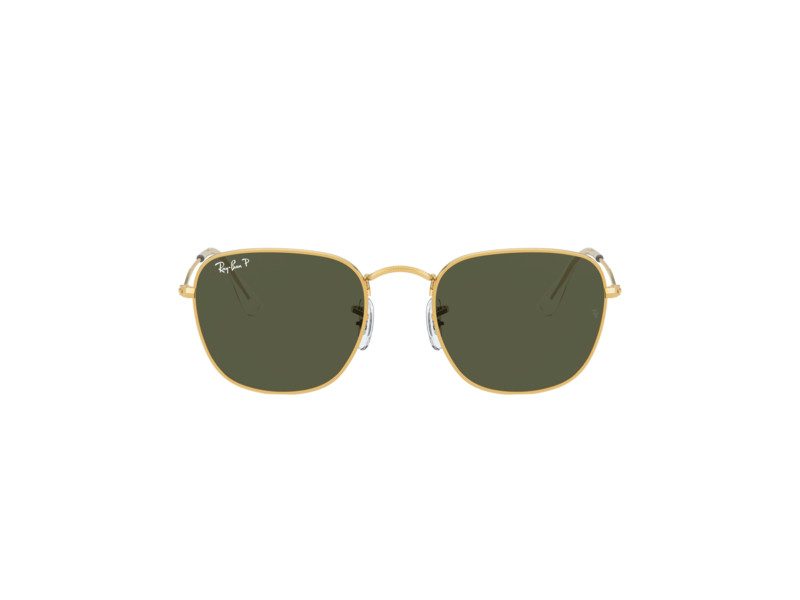 Ray-Ban Frank RB 3857 9196/58 51 Férfi, Női napszemüveg