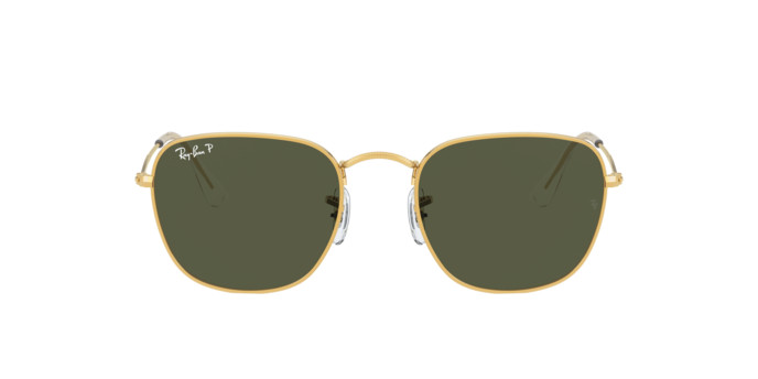  Ray-Ban Frank RB 3857 9196/58 51 Férfi, Női napszemüveg akciós termékkép 1