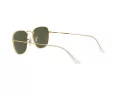 Ray-Ban Frank RB 3857 919658 54 Férfi, Női napszemüveg