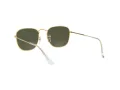 Ray-Ban Frank RB 3857 919658 54 Férfi, Női napszemüveg