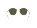 Ray-Ban Frank RB 3857 919658 54 Férfi, Női napszemüveg