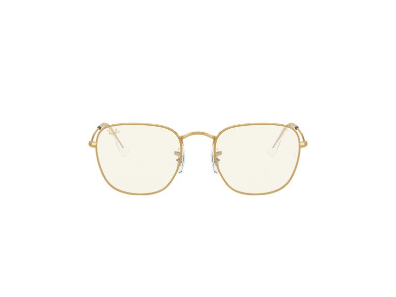 Ray-Ban Frank RB 3857 9196/BL 51 Férfi, Női napszemüveg