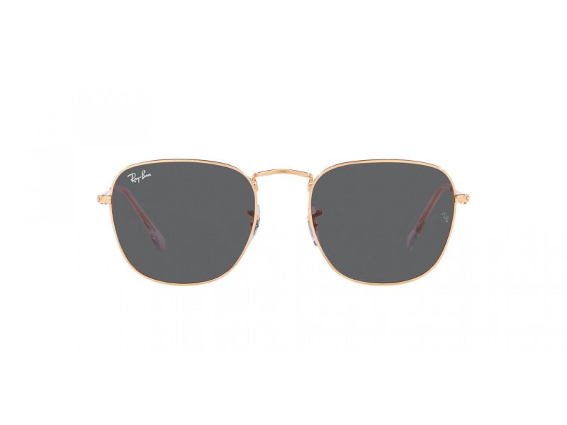 Ray-Ban Frank RB 3857 9202B1 51 Férfi, Női napszemüveg