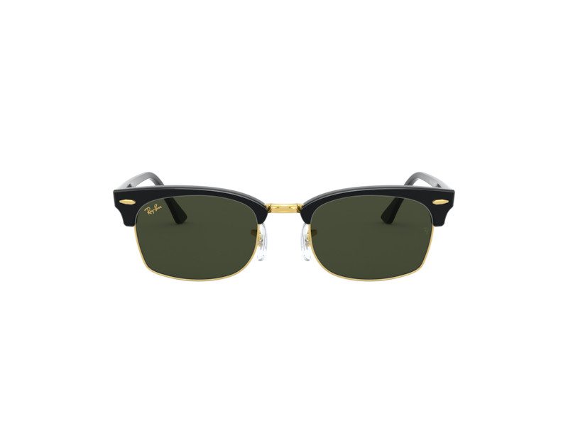 Ray-Ban Clubmaster Square RB 3916 1303/31 52 Férfi, Női napszemüveg