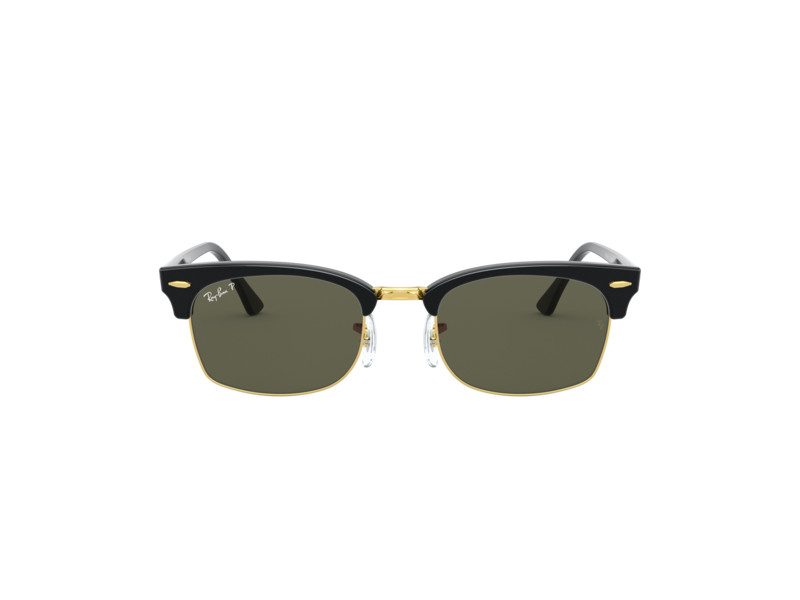 Ray-Ban Clubmaster Square RB 3916 1303/58 52 Férfi, Női napszemüveg