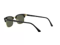 Ray-Ban Clubmaster Square RB 3916 130358 52 Férfi, Női napszemüveg