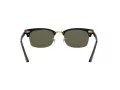 Ray-Ban Clubmaster Square RB 3916 130358 52 Férfi, Női napszemüveg