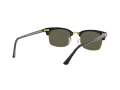 Ray-Ban Clubmaster Square RB 3916 130358 52 Férfi, Női napszemüveg