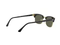 Ray-Ban Clubmaster Square RB 3916 130358 52 Férfi, Női napszemüveg