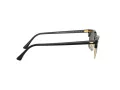 Ray-Ban Clubmaster Square RB 3916 130358 52 Férfi, Női napszemüveg