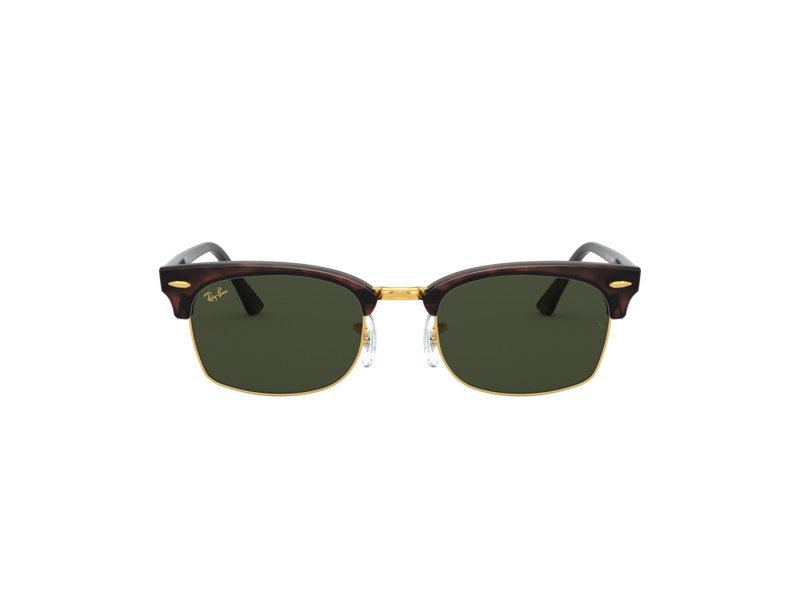 Ray-Ban Clubmaster Square RB 3916 1304/31 52 Férfi, Női napszemüveg