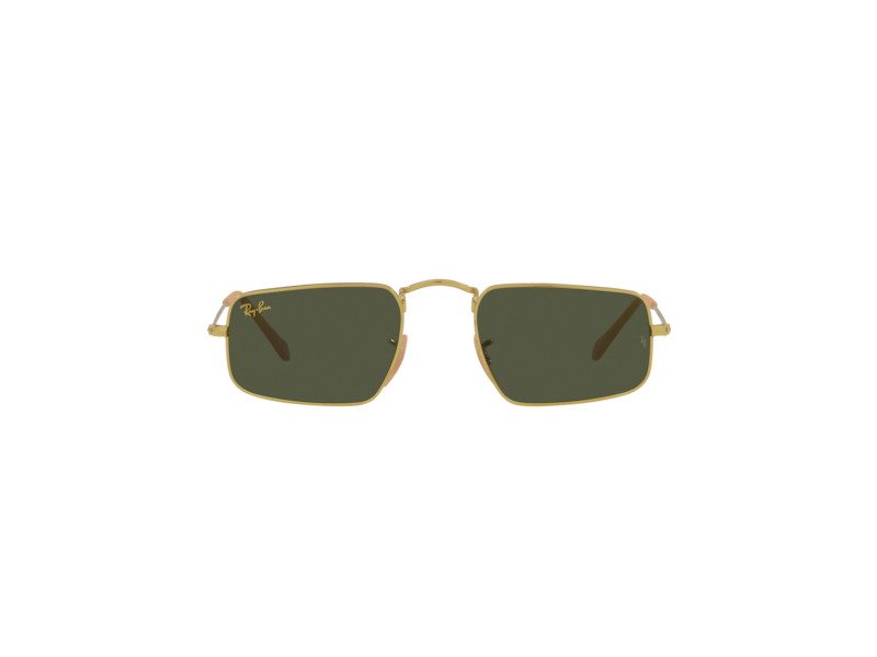 Ray-Ban Julie RB 3957 9196/31 49 Férfi, Női napszemüveg