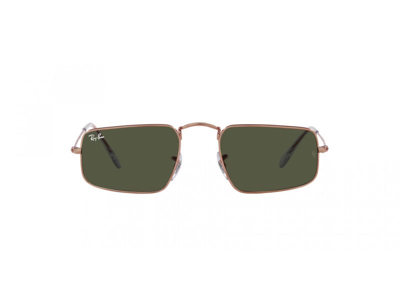 Ray-Ban Julie RB 3957 920231 49 Férfi, Női napszemüveg