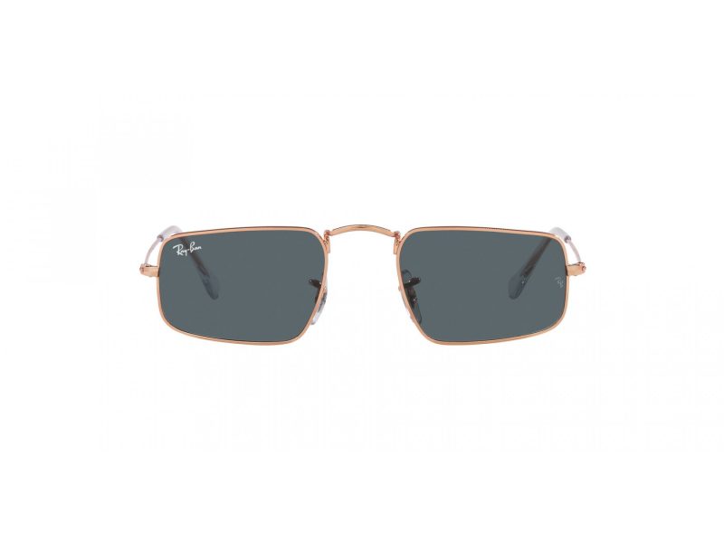 Ray-Ban Julie RB 3957 9202R5 52 Férfi, Női napszemüveg