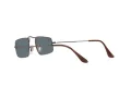 Ray-Ban Julie RB 3957 9230R5 49 Férfi, Női napszemüveg