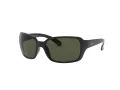 Ray-Ban Rb4068 RB 4068 601 60 Női napszemüveg
