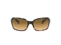 Ray-Ban Rb4068 RB 4068 710/51 60 Női napszemüveg
