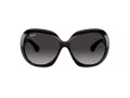 Ray-Ban Jackie Ohh Ii RB 4098 601/8G 60 Női napszemüveg