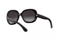 Ray-Ban Jackie Ohh Ii RB 4098 601/8G 60 Női napszemüveg