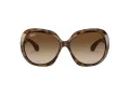 Ray-Ban Jackie Ohh Ii RB 4098 642/13 60 Női napszemüveg
