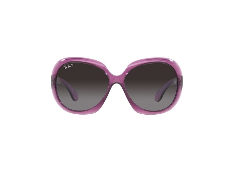 Ray-Ban Jackie Ohh Ii RB 4098 6591/T3 60 Női napszemüveg