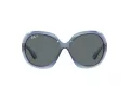 Ray-Ban Jackie Ohh Ii RB 4098 659281 60 Női napszemüveg