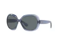 Ray-Ban Jackie Ohh Ii RB 4098 659281 60 Női napszemüveg
