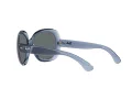 Ray-Ban Jackie Ohh Ii RB 4098 659281 60 Női napszemüveg