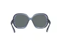 Ray-Ban Jackie Ohh Ii RB 4098 659281 60 Női napszemüveg