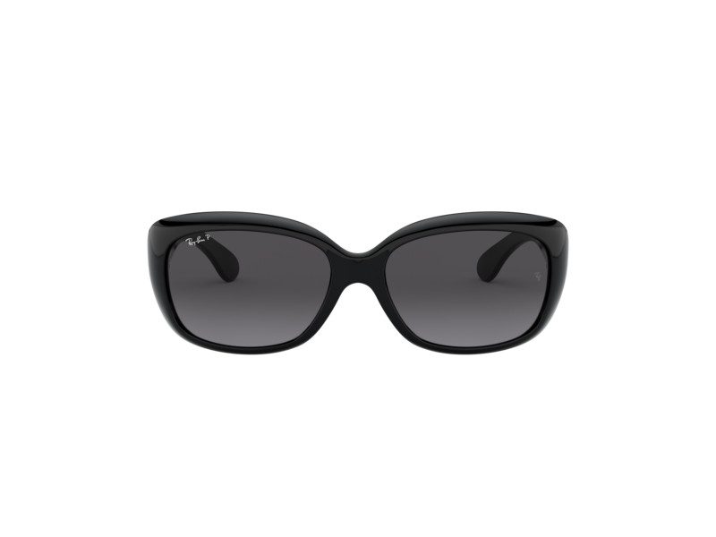 Ray-Ban Jackie Ohh RB 4101 601/T3 57 Női napszemüveg