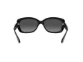Ray-Ban Jackie Ohh RB 4101 601/T3 58 Női napszemüveg