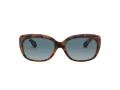 Ray-Ban Jackie Ohh RB 4101 642/3M 58 Női napszemüveg