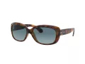 Ray-Ban Jackie Ohh RB 4101 642/3M 58 Női napszemüveg