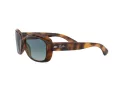 Ray-Ban Jackie Ohh RB 4101 642/3M 58 Női napszemüveg